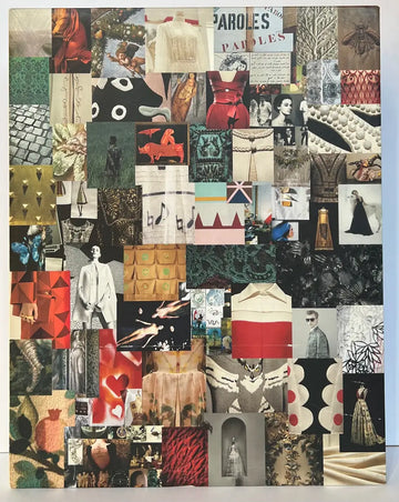 Valentino: Mirabilia Romae
