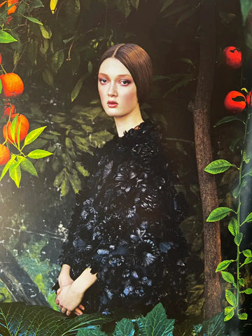 Valentino: Mirabilia Romae - 0