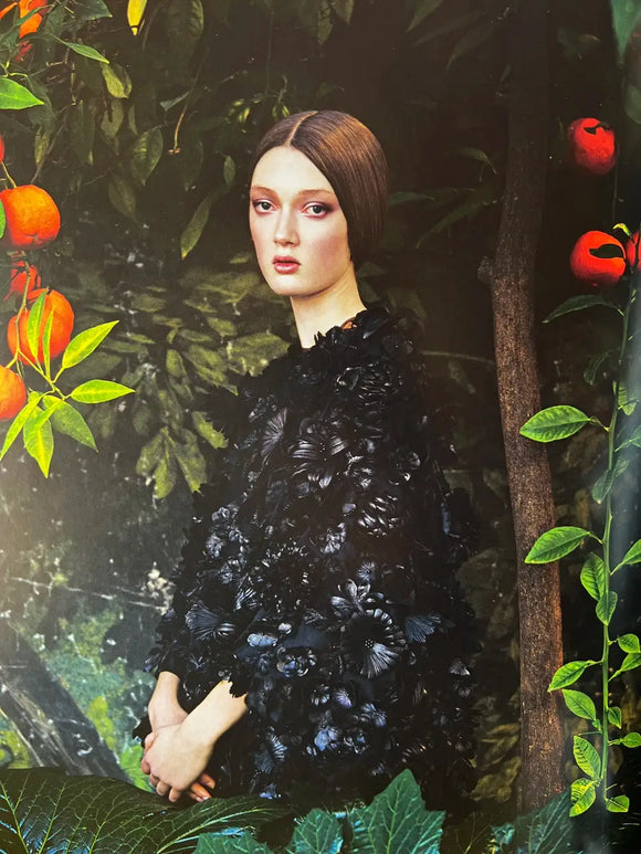 Valentino: Mirabilia Romae