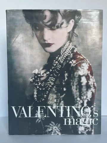 Valentino's Magic