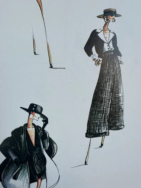 Valentino's Magic - 0