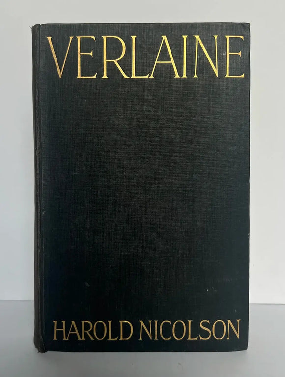 Verlaine