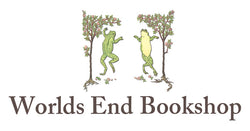 Dominique Krau, Kándl Miroitement, 2000 | Worlds End Bookshop