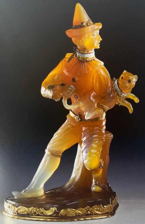 Wartski. The First One Hundred and Fifty Years (Signed Copy)