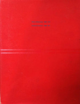 Weiner Aktionismus / Viennese Aktionism. Wien / Vienna  1960-1971: Der Zertummerte Spiegel / the Shattered Mirror