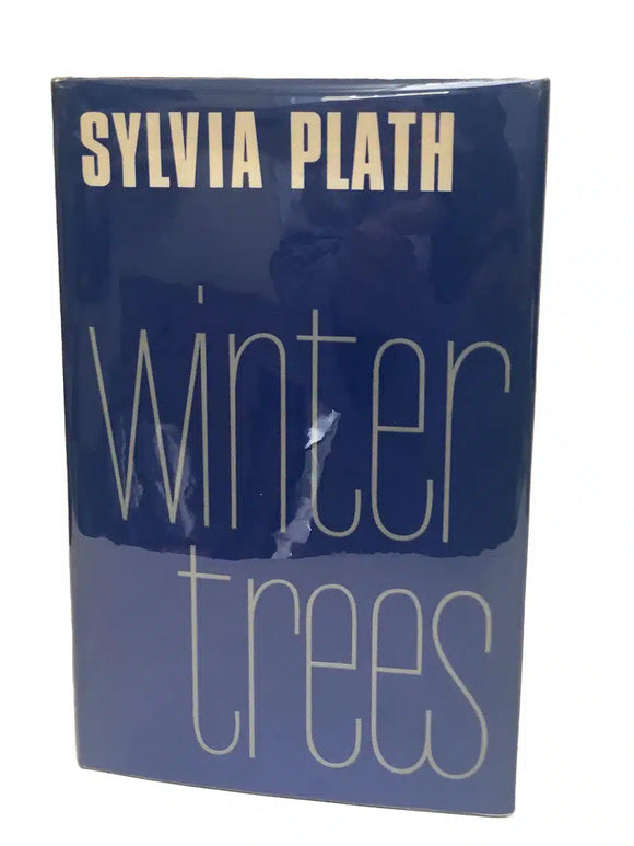 Winter Trees
