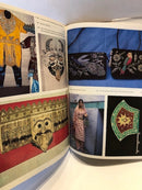 Zardozi : Glittering Gold Embroidery-2