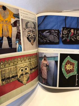 Zardozi : Glittering Gold Embroidery - 0