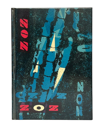 ZOZ. A Story of Glory