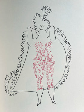 Zoz. A Story of Glory - 0