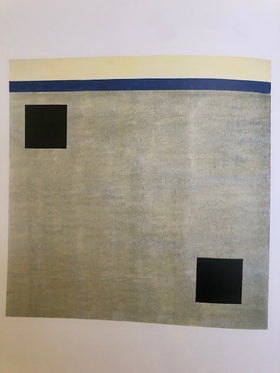 Agnes Martin - 0