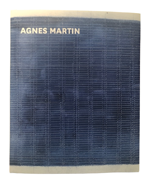 Agnes Martin