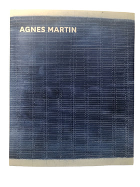 Agnes Martin