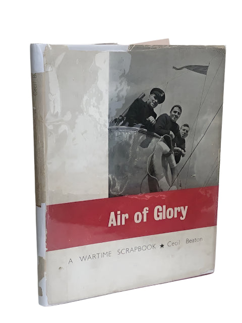 Air of Glory. A Wartime Scrapbook