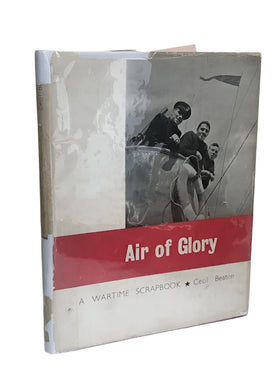 Air of Glory. A Wartime Scrapbook