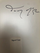 Boxing Ballerinas (signed copy)-2