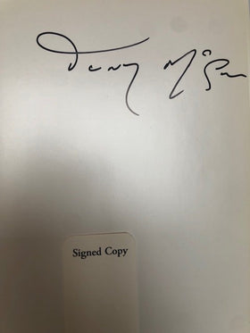 Boxing Ballerinas (signed copy) - 0