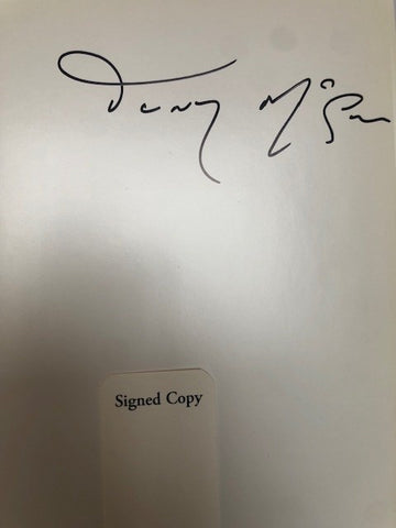 Boxing Ballerinas (signed copy) - 0