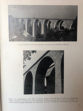 Paul Bonatz. Arbeiten aus den jahren 1907 bis 1937 - 0