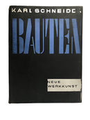 Bauten. Mit einer Einleitung von H. de Fries-1