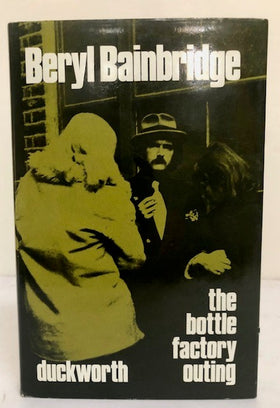 The Bottle Factory Outing (signed copy) - 0