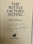 The Bottle Factory Outing (signed copy)-1
