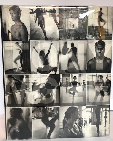 Boxing Ballerinas (signed copy)