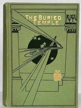 The Buried Temple