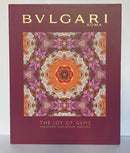 Bvlgari Roma. The Joy of Gems. Magnificent High Jewelry Creations-1