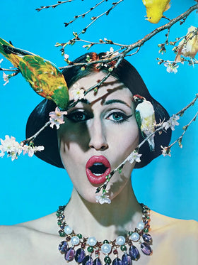 Bvlgari Roma. The Joy of Gems. Magnificent High Jewelry Creations - 0