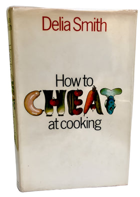 How to Cheat at Cooking