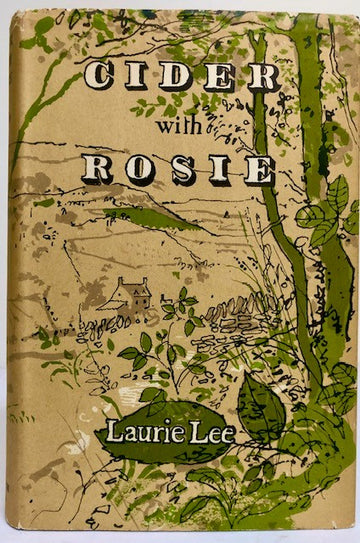 Cider with Rosie