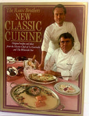 New Classic Cuisine (signed copy)-1