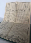 The Cocktail Key. Presented with the compliments of Aylward and Sons, Ltd-2