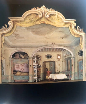 Oliver Messel: In the Theatre of Dreams