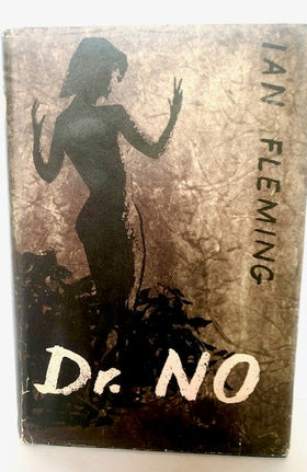 Dr. No