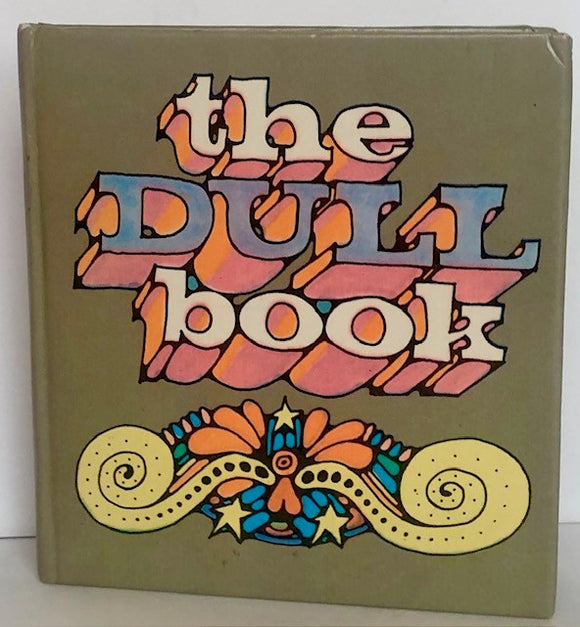 The Dull Book