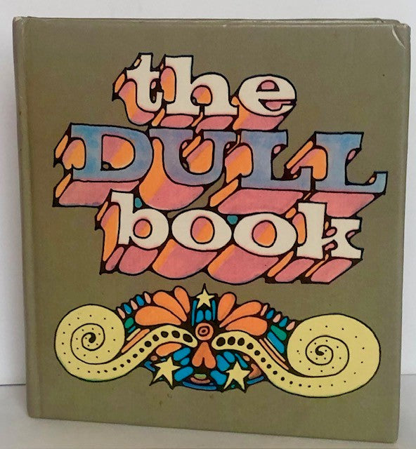 THE DULL BOOK