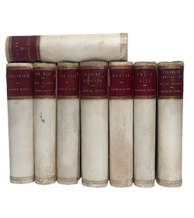 The Works of George Eliot