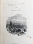 The Works of George Eliot-2