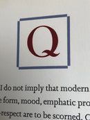 Eric Gill. His Social and Artistic Roots (signed copy)-2