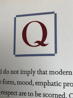 Eric Gill. His Social and Artistic Roots (signed copy) - 0