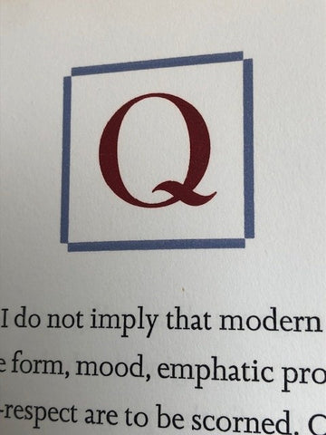 Eric Gill. His Social and Artistic Roots (signed copy) - 0