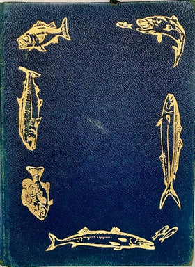 Game Fish of the World (Signed Copy)