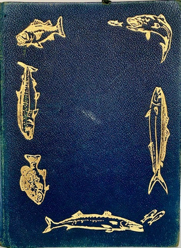 Game Fish of the World (Signed Copy)