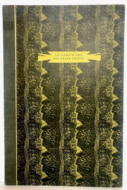 Sir Gawain and the Green Knights