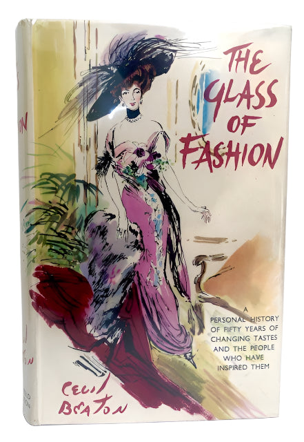 The Glass of Fashion