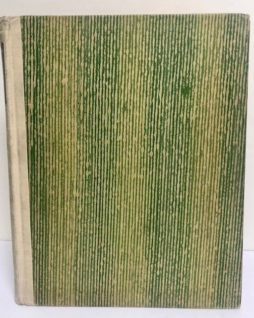 Gunnar Aspland Architect 1885-1940. Plans sketches and photographs