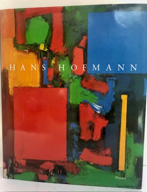 Hans Hofmann