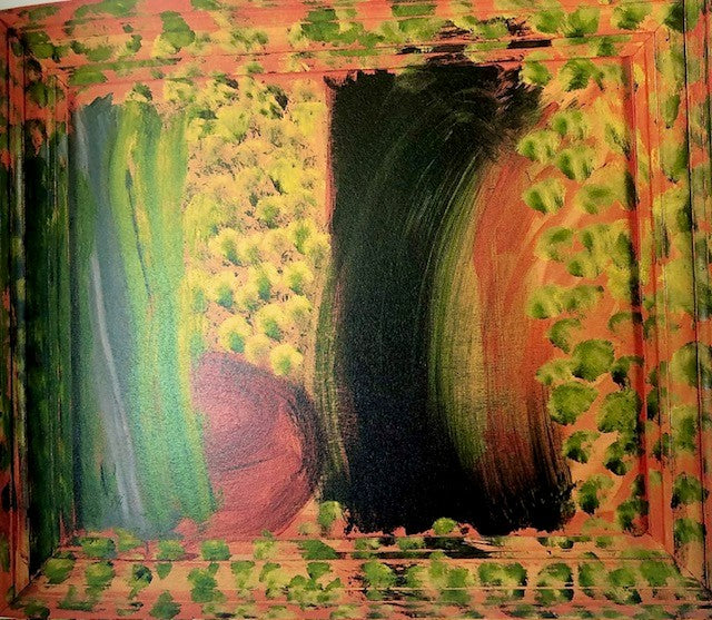 Howard Hodgkin - 0